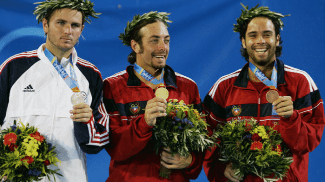 36 sfumature di Nicolas Massu: quando la tenacia è d’oro