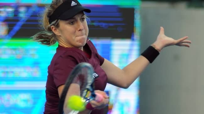 Anastasia Pavlyuchenkova: “Patience for the game, sarcasm for my life”