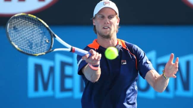 Australian Open, Day 3: Seppi è spietato, Federer un treno