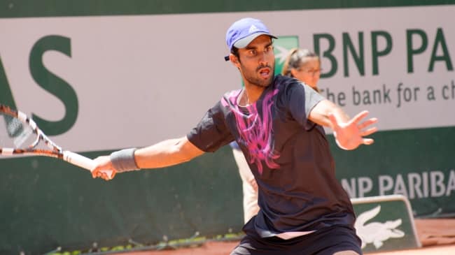 Yuki Bhambri, la speranza indiana