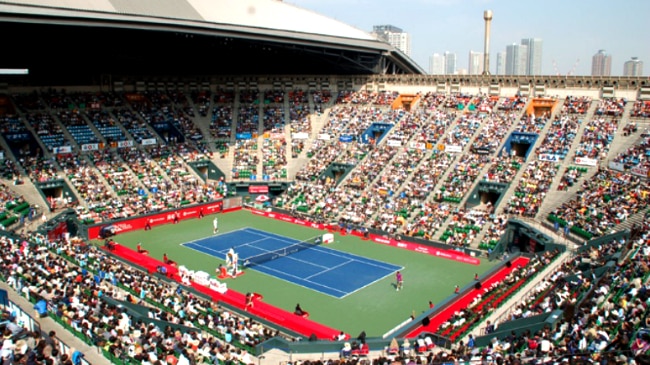 Amarcord: ATP Tokyo, da Rosewall a Nishikori
