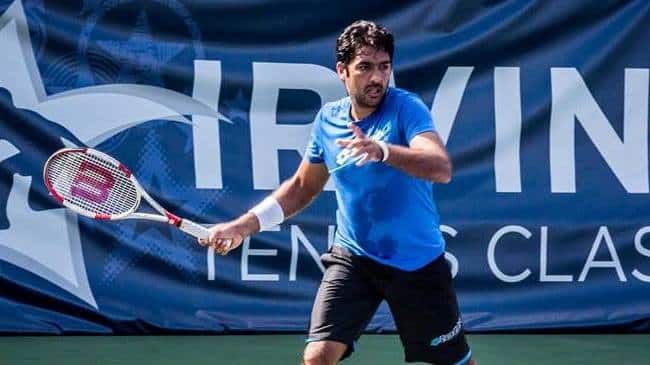 Aisam Qureshi: “Dalla mia carriera ho imparato a non mollare mai”