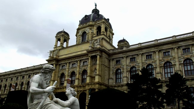 Diario da Vienna: niente da fare per Seppi e gli austriaci