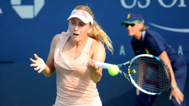 Ksenia Pervak ed il ritiro dal tennis a soli 24 anni