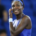 Venus Williams