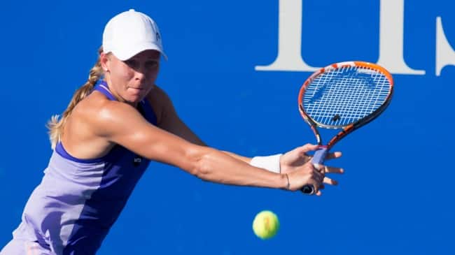 Johanna Larsson: “Papà mi chiedeva perché non volessi sciare!”