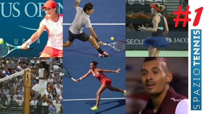 SpazioTennis Polls: i vincitori della terza settimana