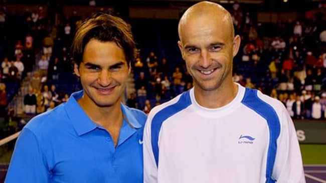 Roger Federer lascia Edberg. Il nuovo coach è Ivan Ljubicic