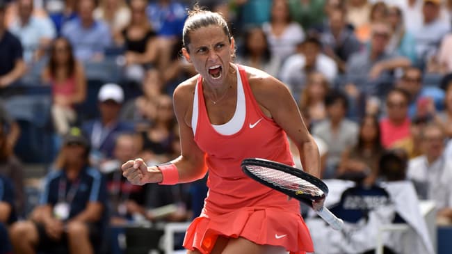 Vinci – Williams match dell’anno per Usa Today