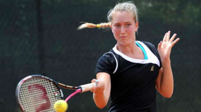 Punto ITF: vittorie italiane con Jessica Pieri, Angelica Moratelli e Riccardo Belotti