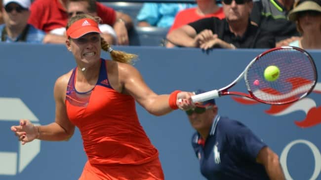 Australian Open: miracolo Kerber! Melbourne è sua