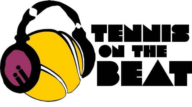 Fabio Valentini, il padre del “Tennis on the beat”