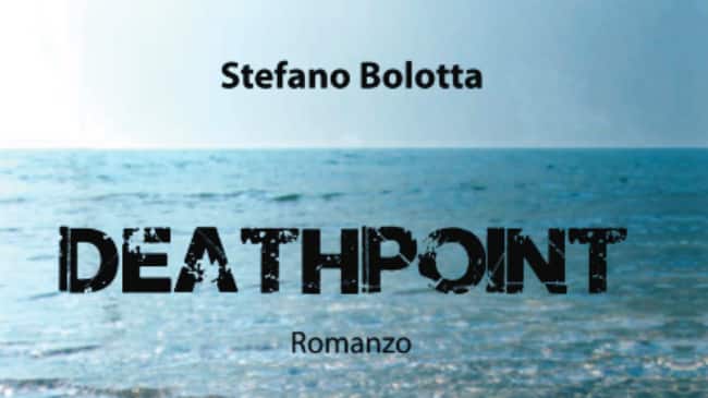 Deathpoint, il romanzo di tennis… nel futuro