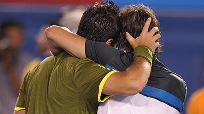 Nadal vs Verdasco, 7 anni dopo quella semifinale epica