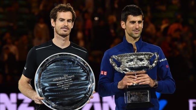 È sempre e solo Novak Djokovic, sesto Australian Open in carriera