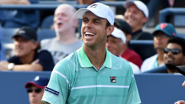 Sam Querrey, ripartenza da Delray Beach