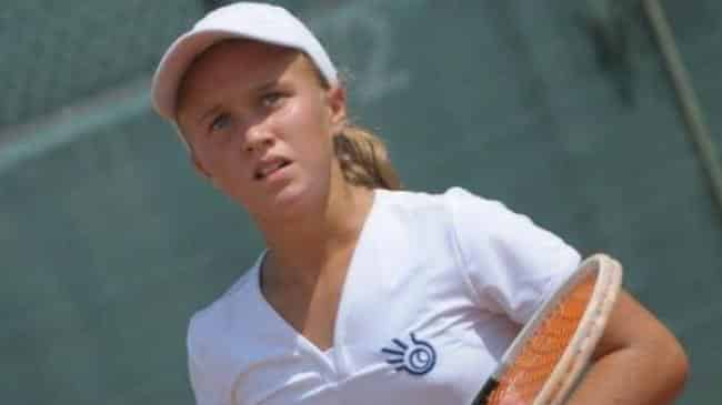 ITF Under 18: Successi di Visentin, Tcherkes Zade e La Rocca