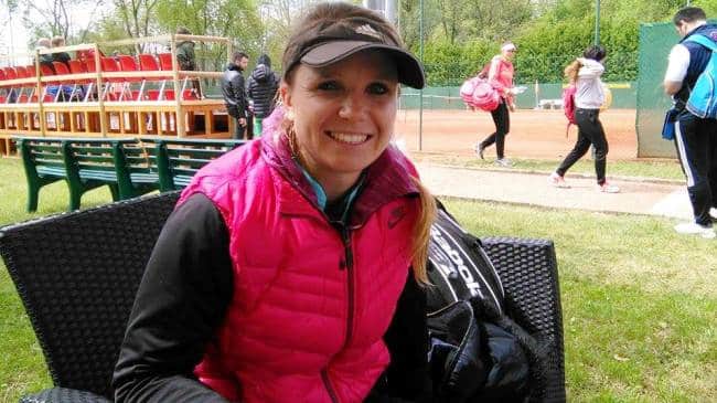 ITF Chiasso, Anne Schaefer: “In questo 2016 fantastico, mi diverto senza pensare ai numeri”