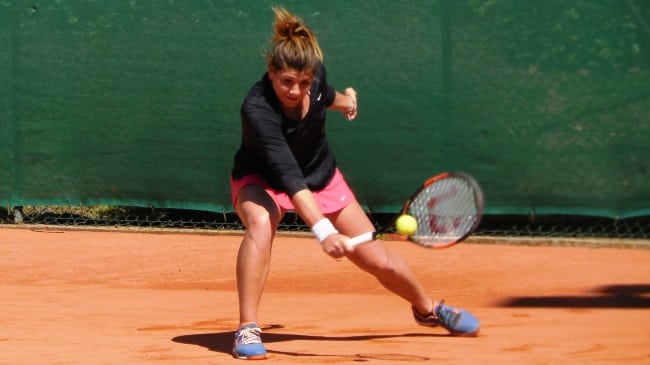 ITF Chiasso: interviste a Martina Colmegna, Reka-Luca Jani e Basak Eraydin