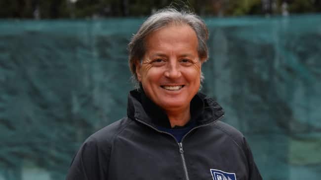 Claudio Panatta: “Vogliamo diventare uno dei più importanti tornei ITF d’Italia”