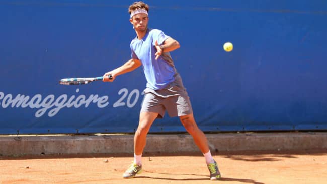 ITF Under 18 Salsomaggiori: Azzurri avanti tutta!