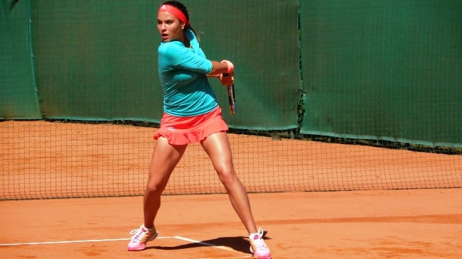 ITF Chiasso: tre qualificate in semifinale, Shinikova ora favorita?