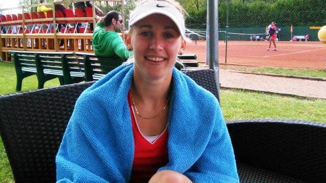 ITF Chiasso, Jil Teichmann: “Between pros and juniors? Difference is mostly mental”