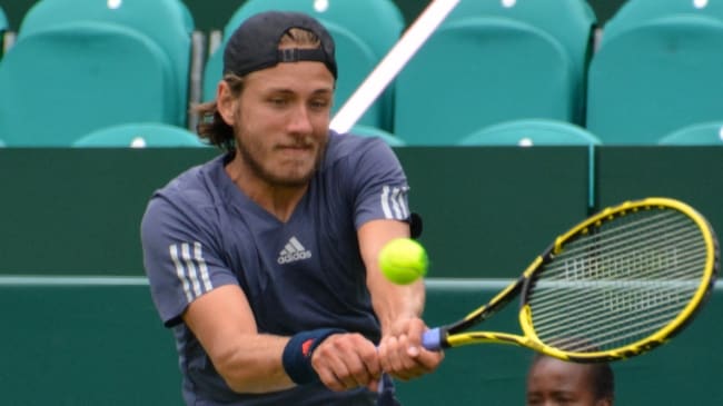 Lucas Pouille: ennesimo predestinato alla prova del nove