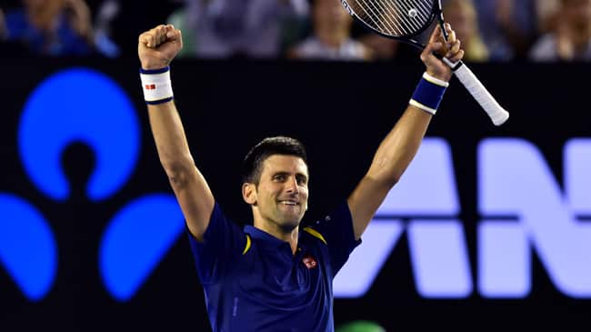 Novak Djokovic, il dolce e l’amaro