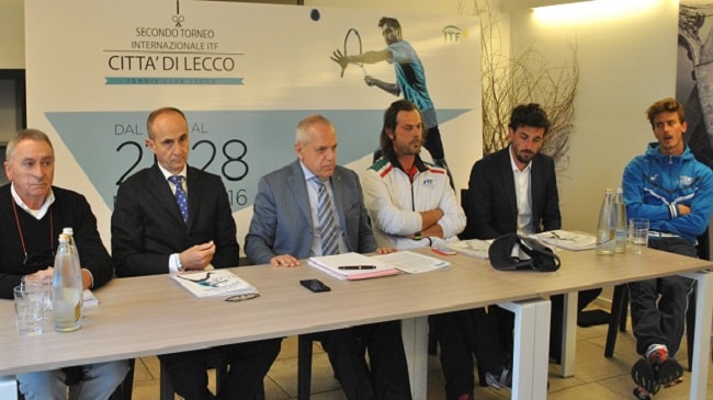 Milano lancia il 57° Trofeo Bonfiglio