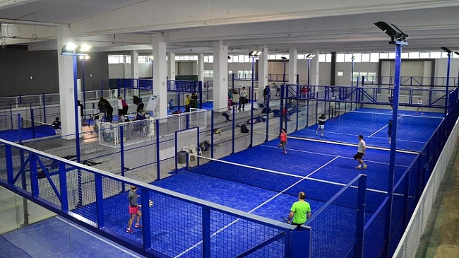 Il Tennis Club Padova riapre al circuito Itf