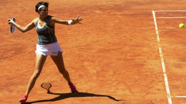 ITF Brescia, Claudia Giovine: “Le prequali di Roma, fatte così, sono una cavolata”