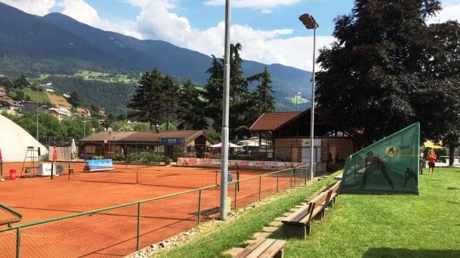 Brixen Tennis Cup 2016, Marco Girardini: “Siamo pronti alla 3a edizione”