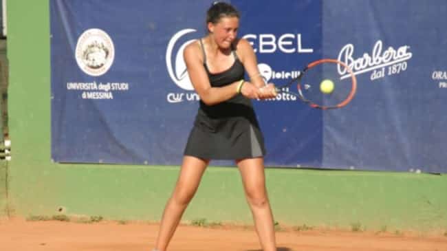 Tennis Europe under 14 Messina: Sacco, che rimonta! Brillano Tabacco e Nardi
