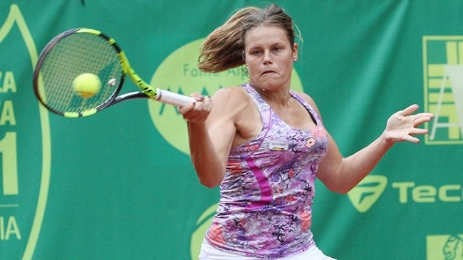 ITF Brescia, Karin Knapp: “Parigi mi ha ridato fiducia, ed ora finalmente l’Olimpiade”