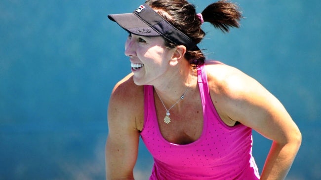 The best of Jelena Jankovic from WTA Mallorca Open