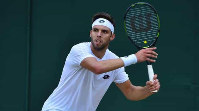 Jiri Vesely e l’ultima chiamata