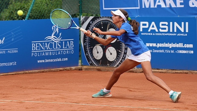 L’Italia ipoteca le semifinali alla Nation Cup