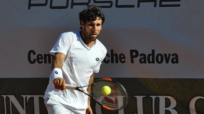 ATP Challenger San Benedetto del Tronto: Mager e Travaglia ok, Gaio torna al successo