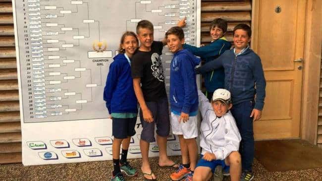 Brixen Tennis Cup 2016: maratone per Mencaglia e Valente, bene le wild card Fondriest e Lanza Cariccio