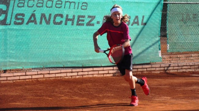 Brixen Tennis Cup 2016, Jacopo Bilardo: “Un’ottima settimana, in un torneo ben organizzato”