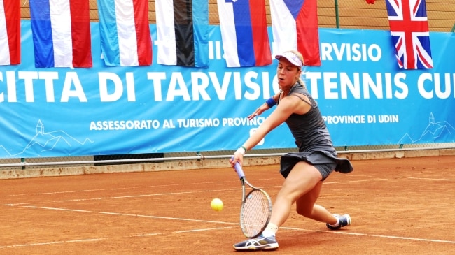 Punto ITF: settimana di giovani conferme e sorprese