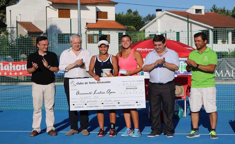 Spazio (all’altro) Tennis: Cambogia