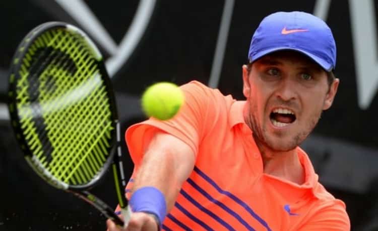 “Ci sono anche io”, il ritorno di Mischa Zverev