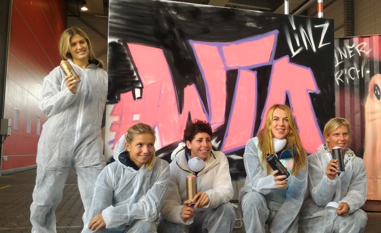 WTA Linz: baluardo della tradizione europea indoor