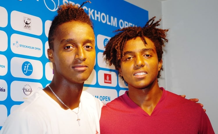 La famiglia Ymer: dall’Etiopia per salvare la storica scuola svedese