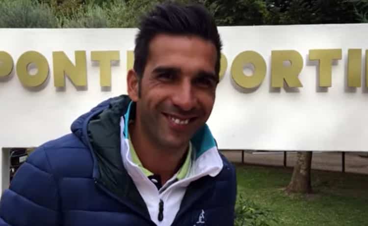 Serie A1, Giulio Di Meo: “Vi racconto il Due Ponti Sporting Club 2016”