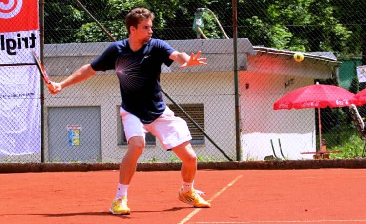 BranchStats: Riccardo Bellotti ed il record di tornei ITF vinti