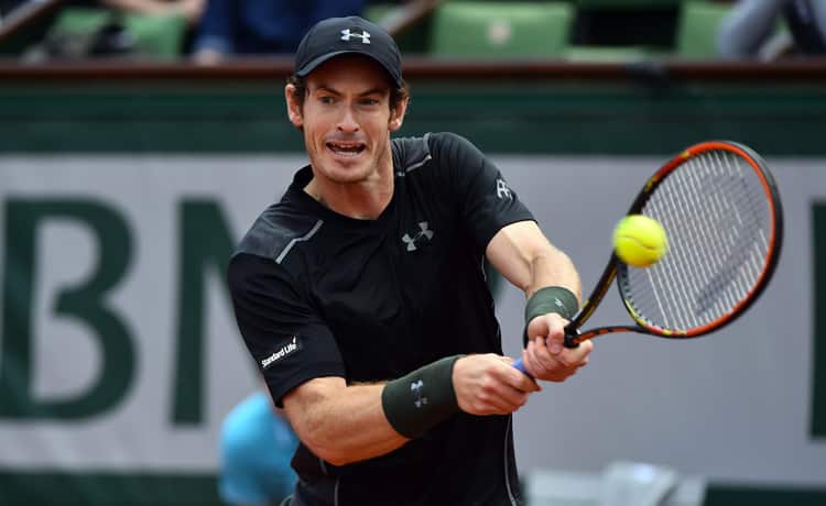 ATP Finals Londra, gruppo McEnroe: attenzione a Murray, ma non solo