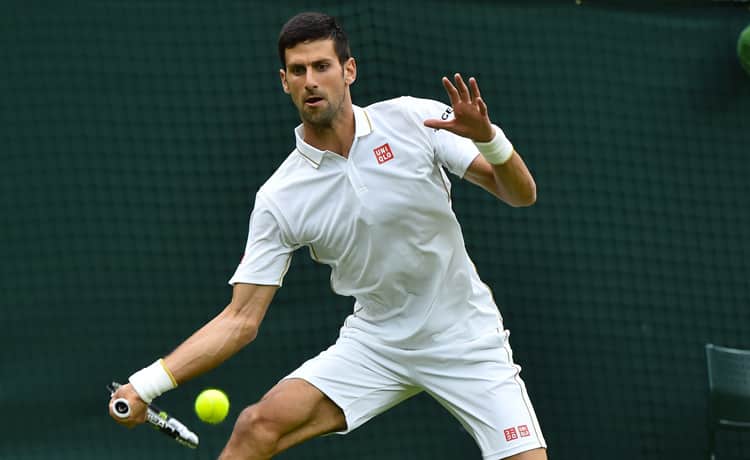 Tutti hanno guardato l’ultima finale di Wimbledon